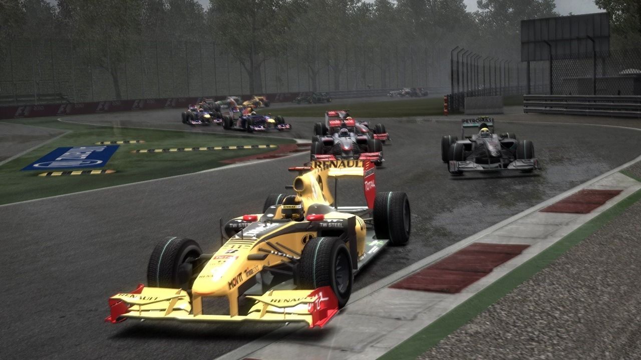 F1 2010 - Image 14
