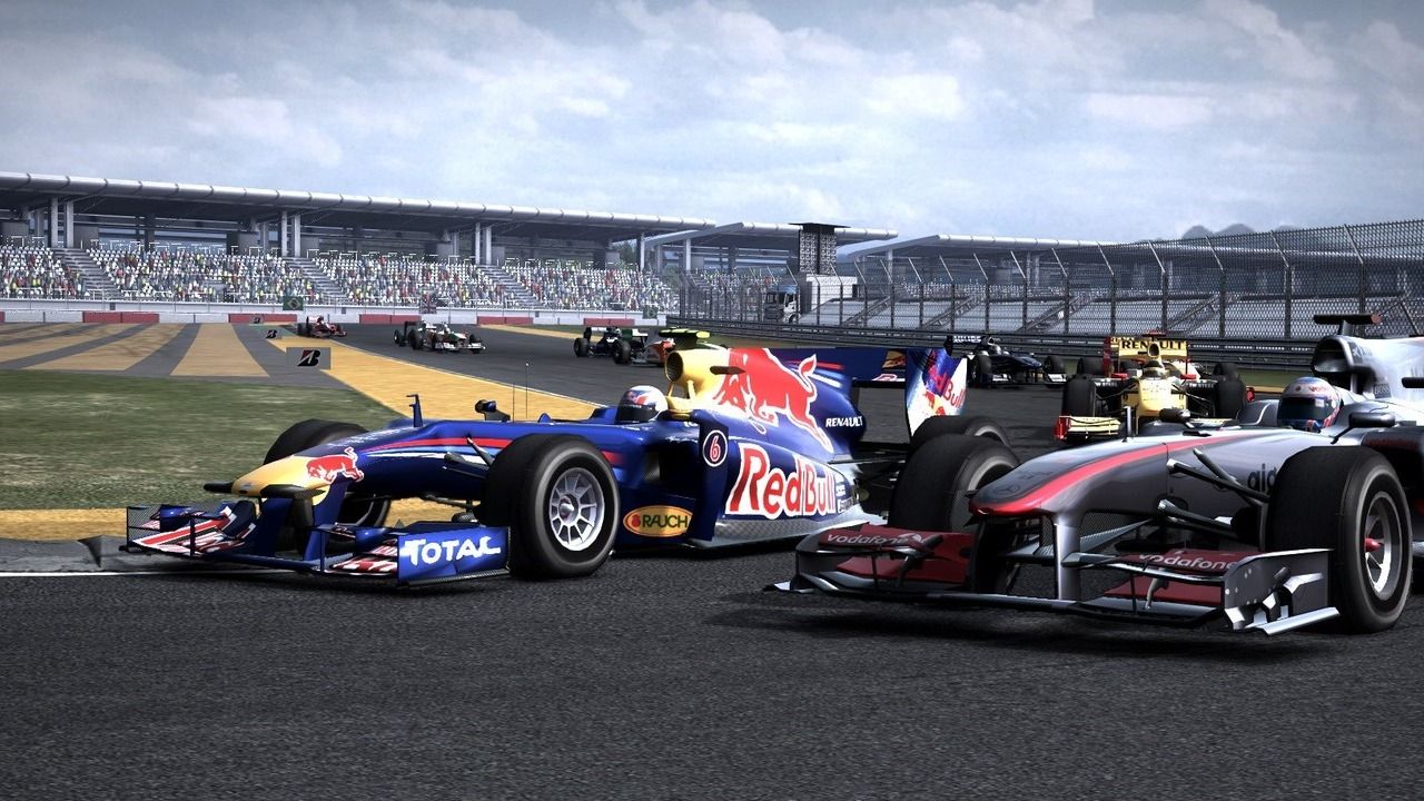 F1 2010 - Image 16