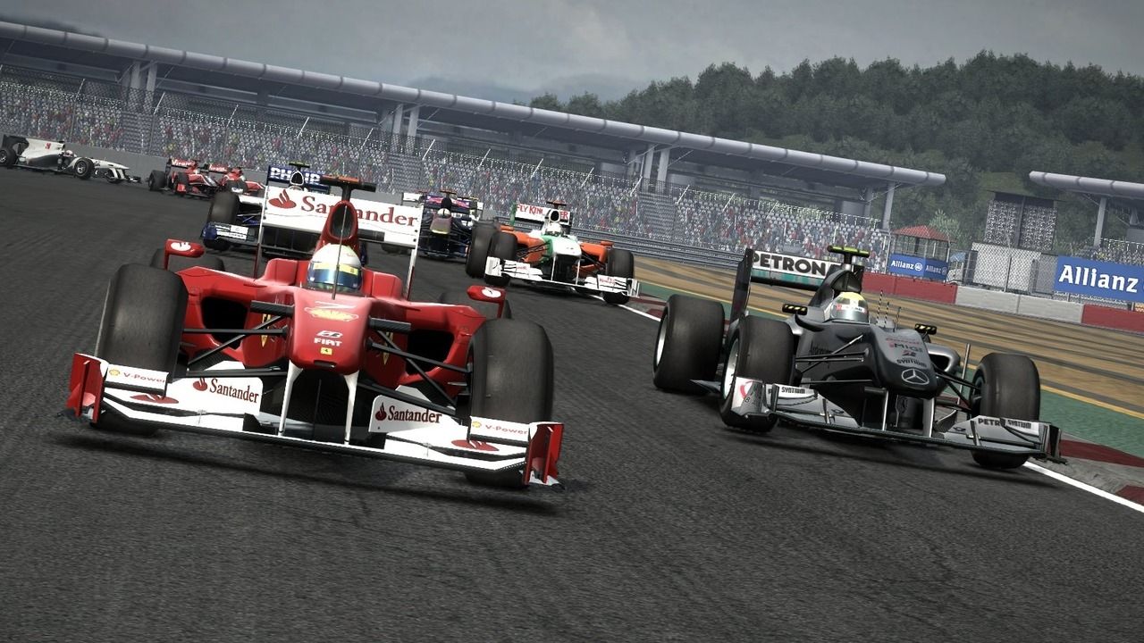 F1 2010 - Image 19