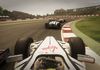 F1 2010 : nouvelles images