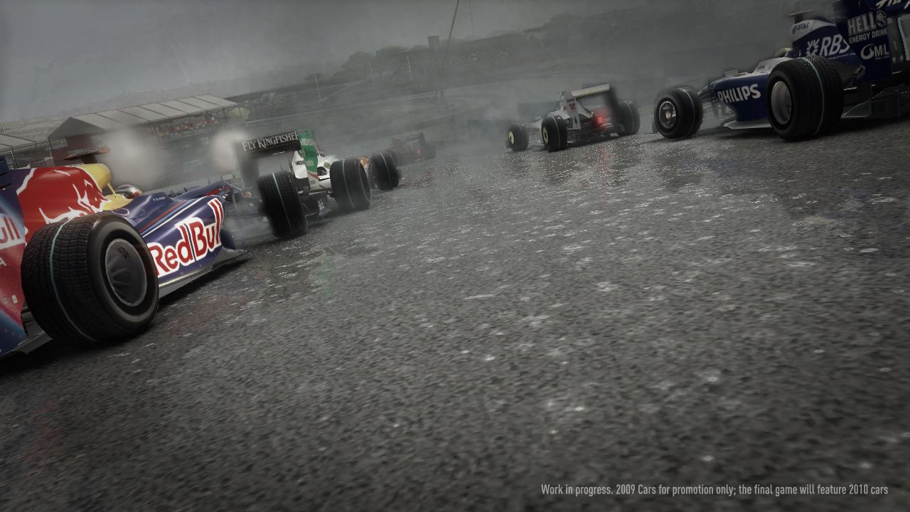 F1 2010 - Image 6