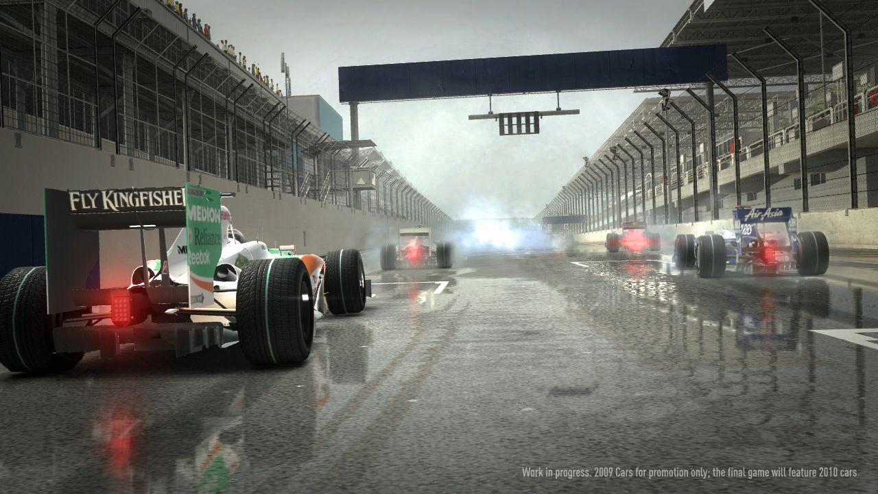 F1 2010 - Image 7