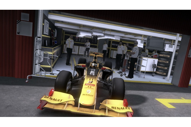 F1 2010 - Image 8