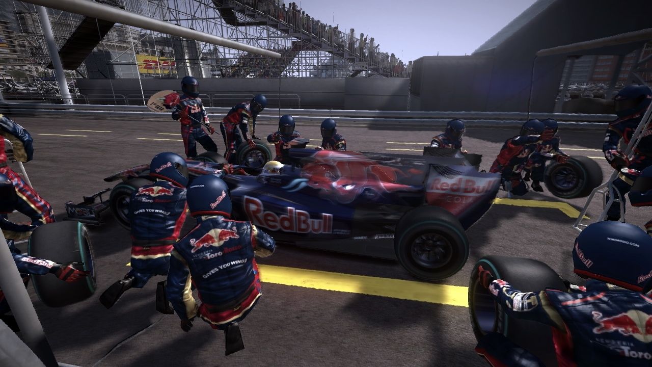F1 2010 - Image 9