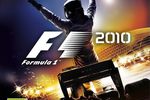 F1 2010 - jaquette PS3