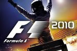 F1 2010 - Logo