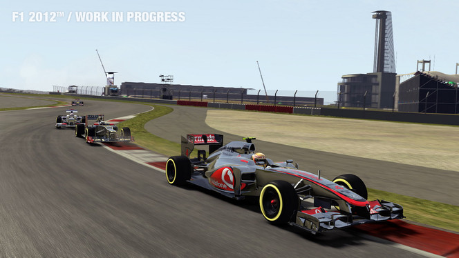 F1 2012 - 3