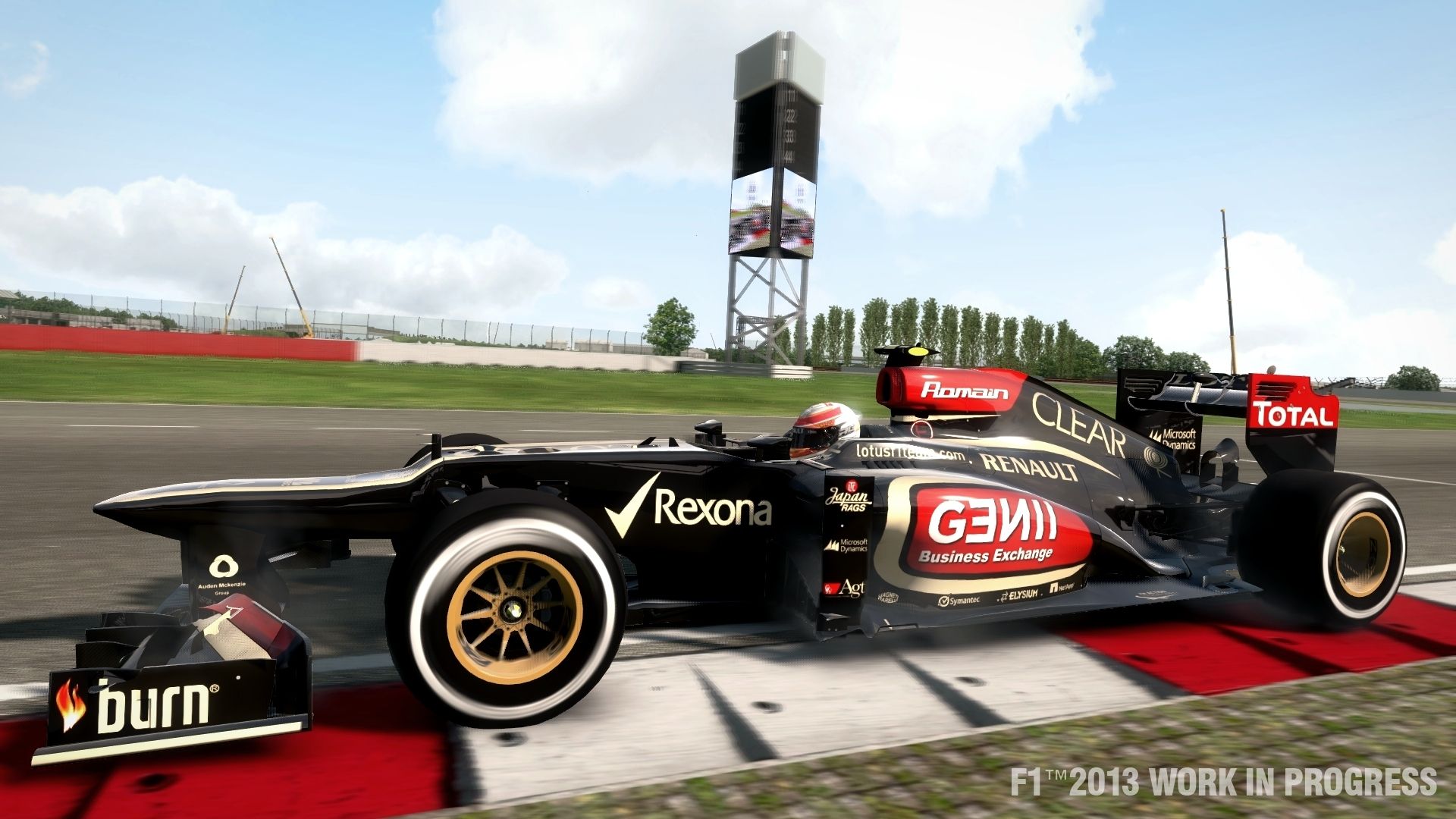 F1 2013 - 11