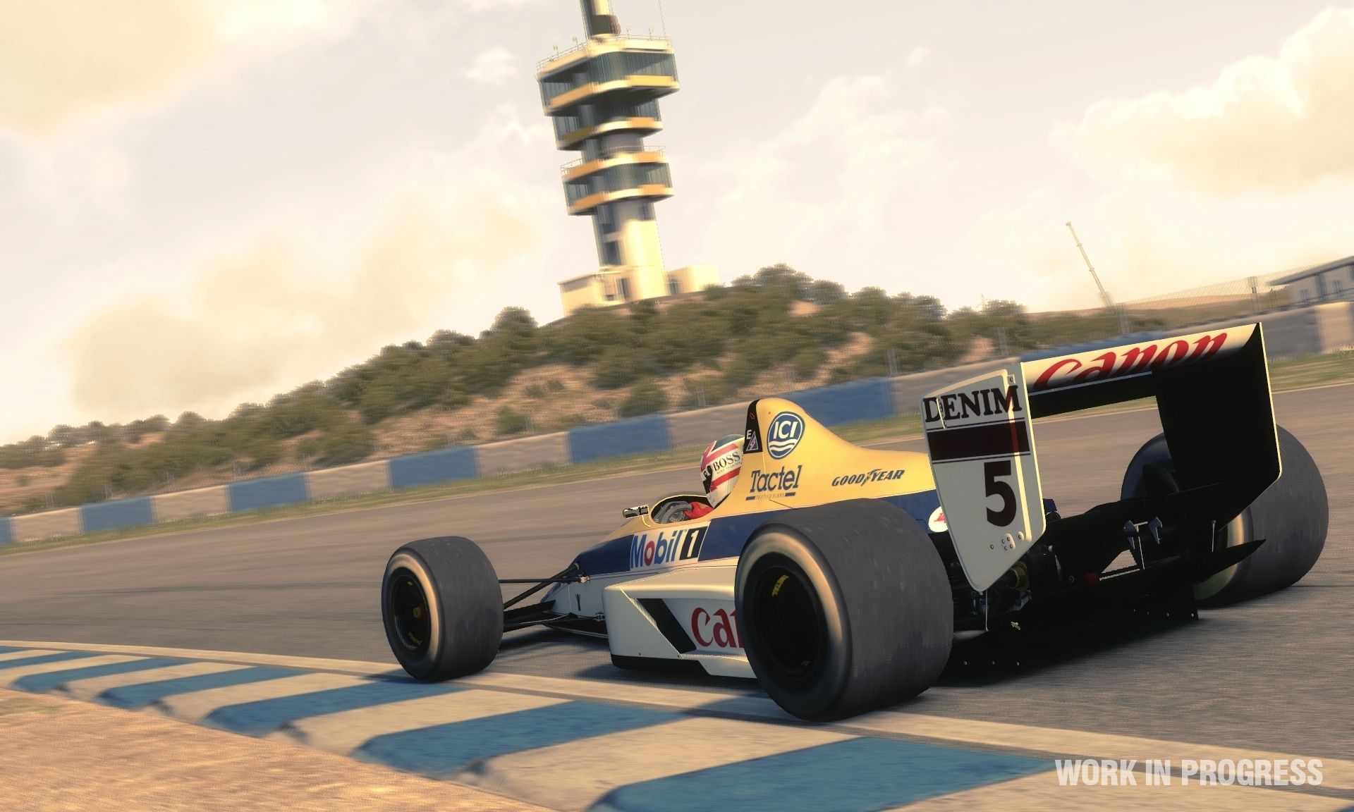 F1 2013 - 2