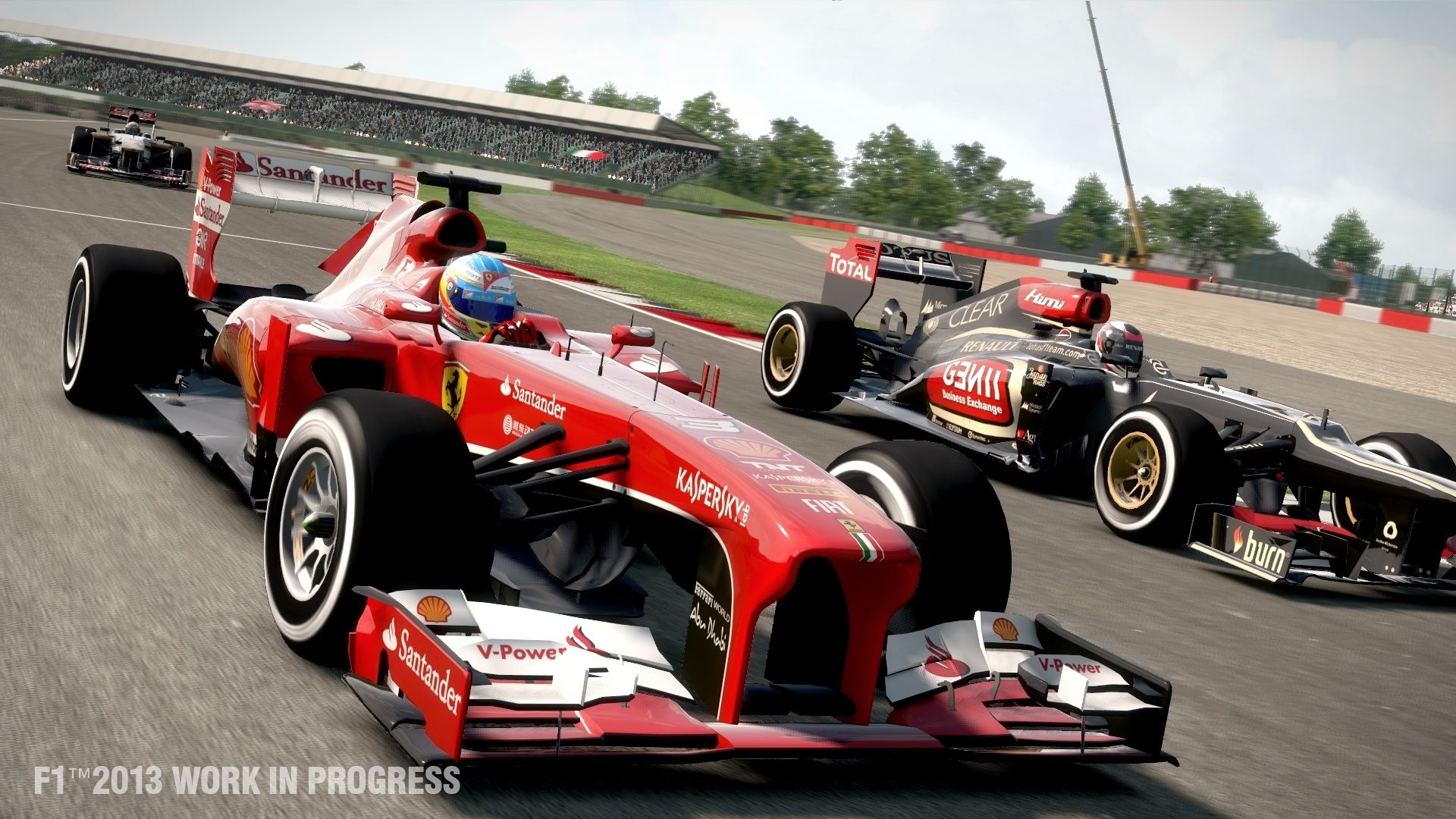 F1 2013 - 5