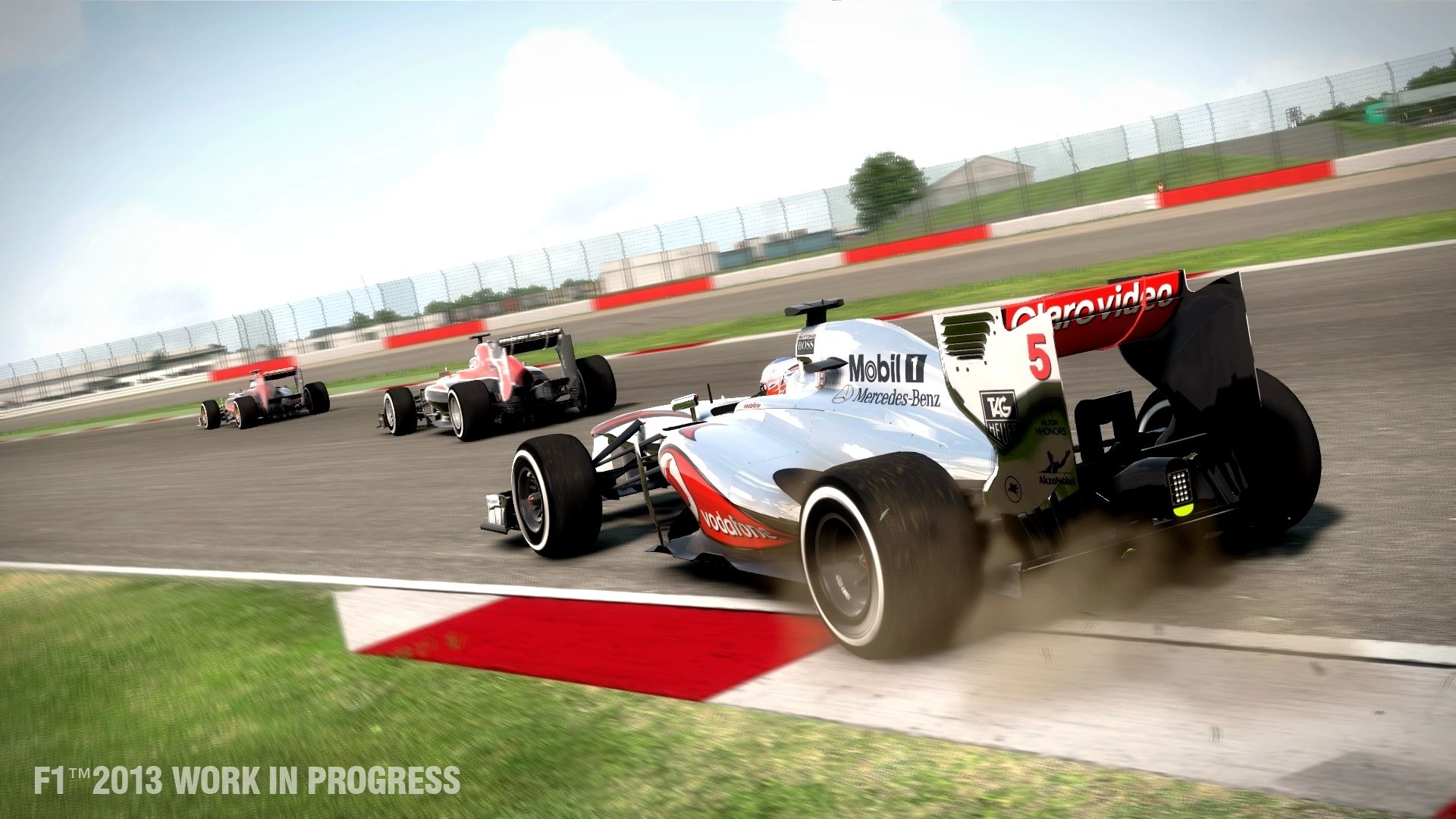F1 2013 - 8