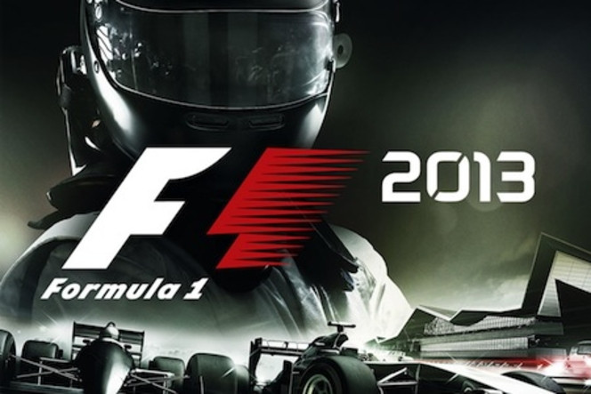 F1 2013 - vignette