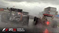 F1 2015 - 1