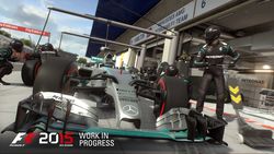 F1 2015 - 4