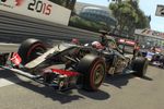 F1 2015 - 8