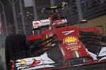 F1 2015 - vignette