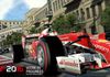 F1 2016 : vidéo et images inédites avant la sortie sur PC et consoles