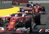 F1 2016 est disponible : vidéo de lancement sur PC et consoles