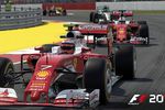 F1 2016 - 8