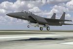 F15 satellite