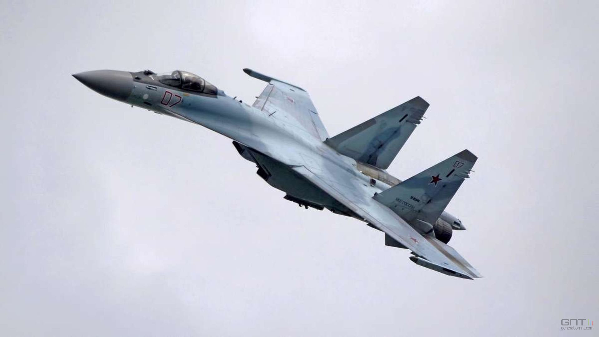VENOM : l'US Air Force a fait voler un F-16 entièrement par une IA !