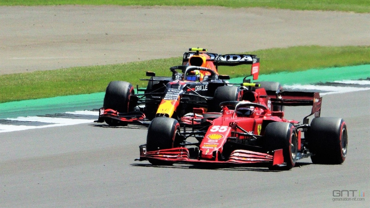 Formule 1 en exclusivité sur Apple TV : l'audience s'effondre