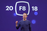 Un actionnaire porte plainte contre Facebook et Mark Zuckerberg