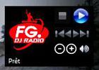 Gadget Radio FG