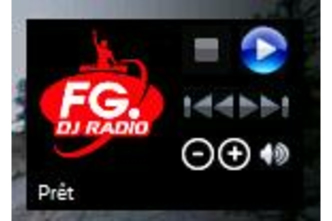 FAB RadioFG