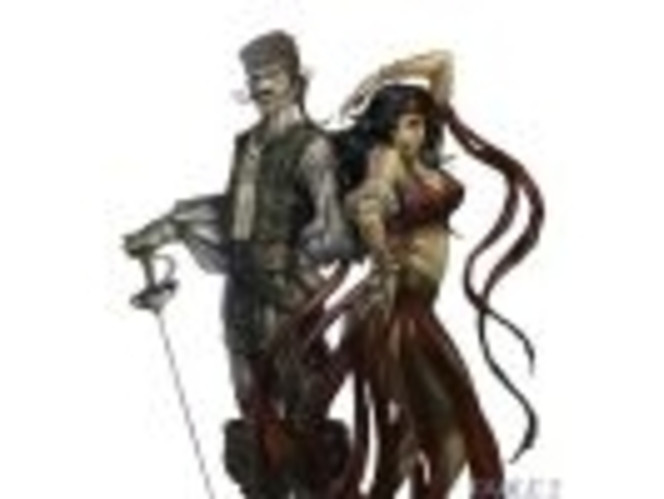 Fable 2 - Artwork 2 (Small)
