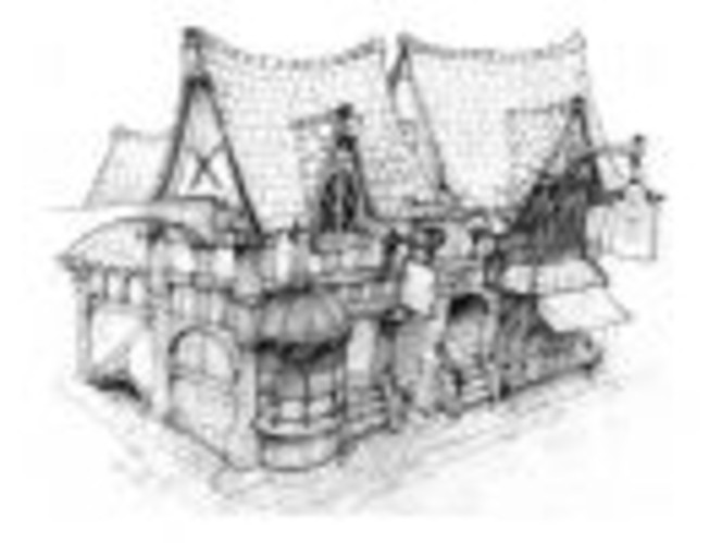 Fable 2 - Artwork 5 (Small)