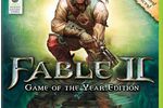 Fable 2 GOTY - Jaquette