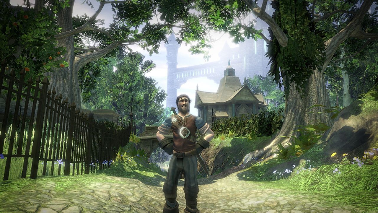 Fable 2   Image 14