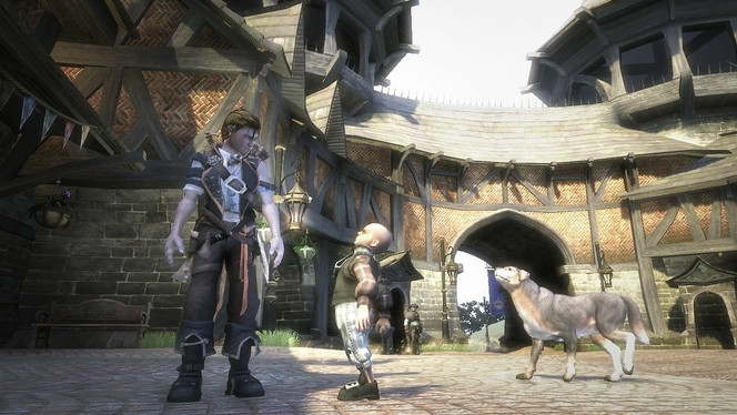 Fable 2 - Image 15