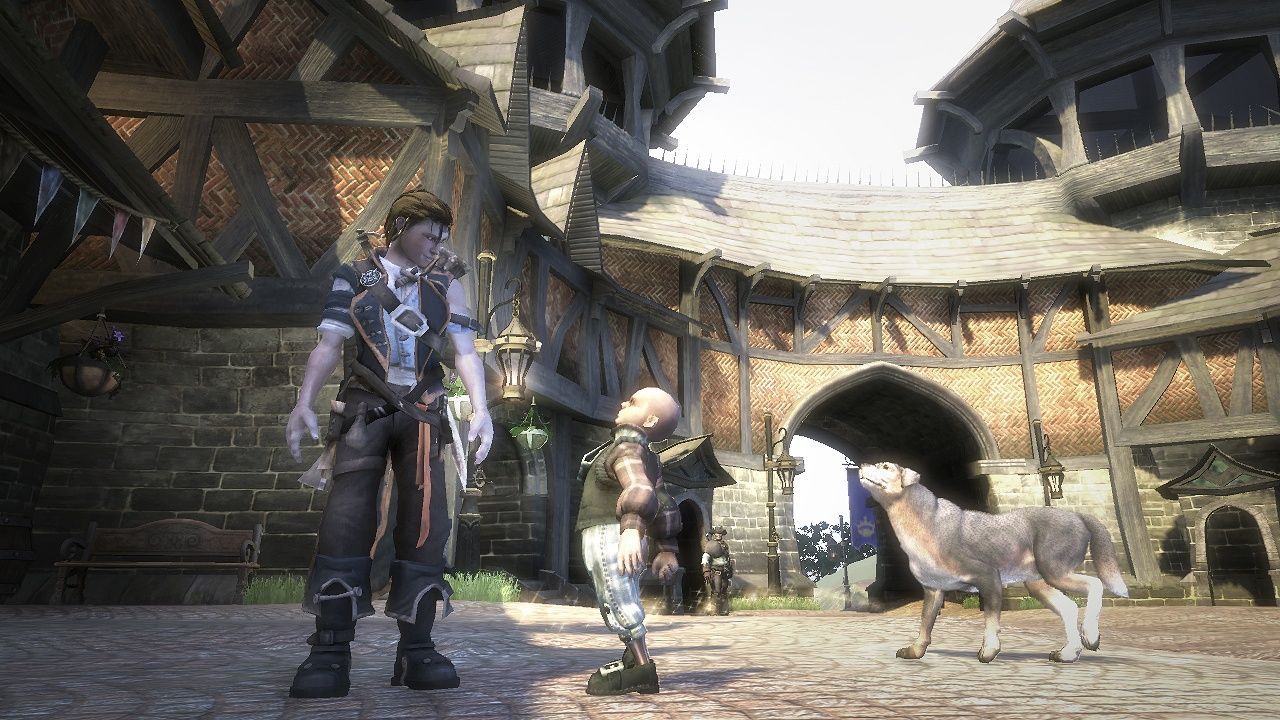 Fable 2   Image 15