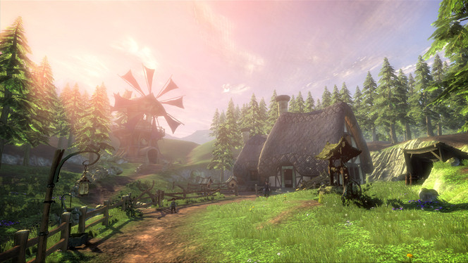 Fable 2   Image 8