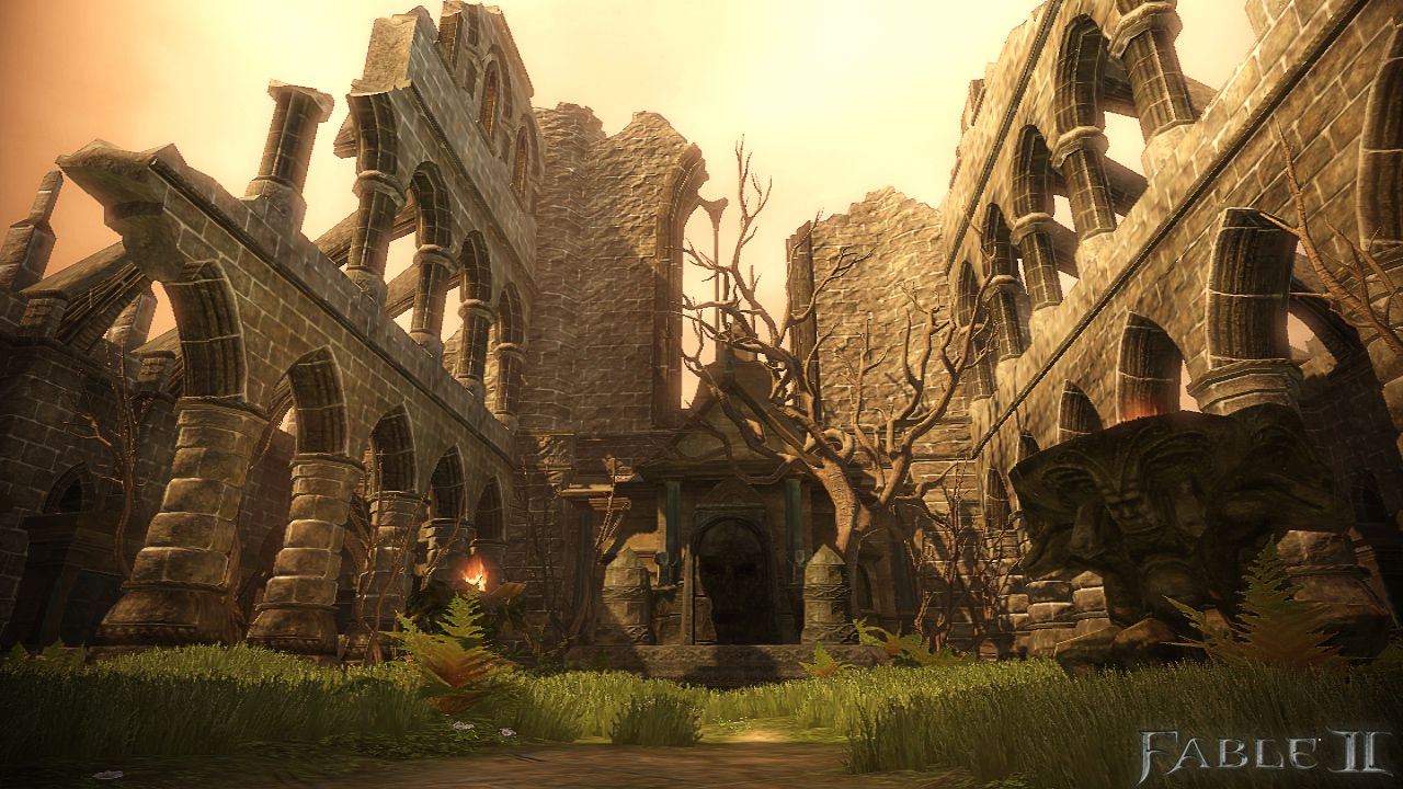 Fable 2 See The Future - Image 2