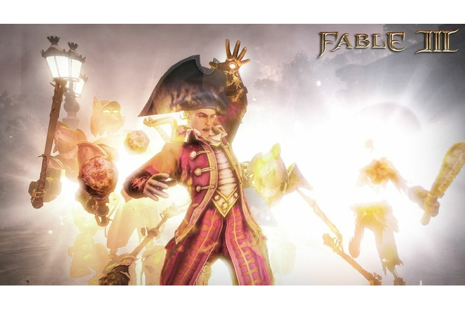 Fable 3 - 8