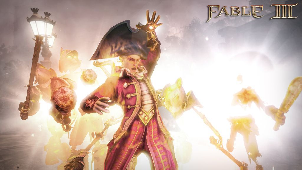 Fable 3 - 8