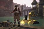 Fable II - Knothole Island - 2