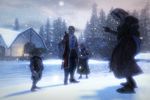 Fable II - Knothole Island - 3