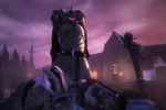Fable II - Knothole Island - 4