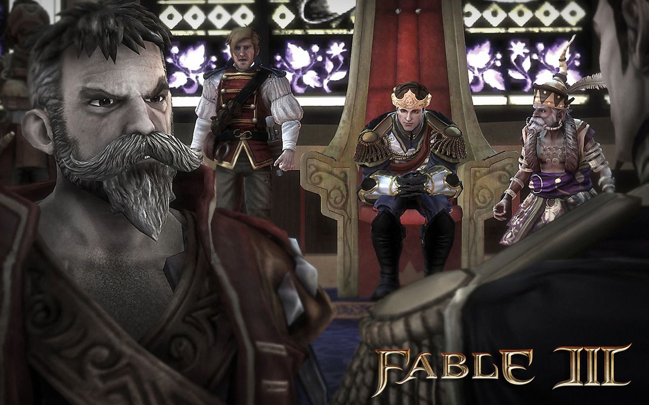 Fable III PC - Image 11