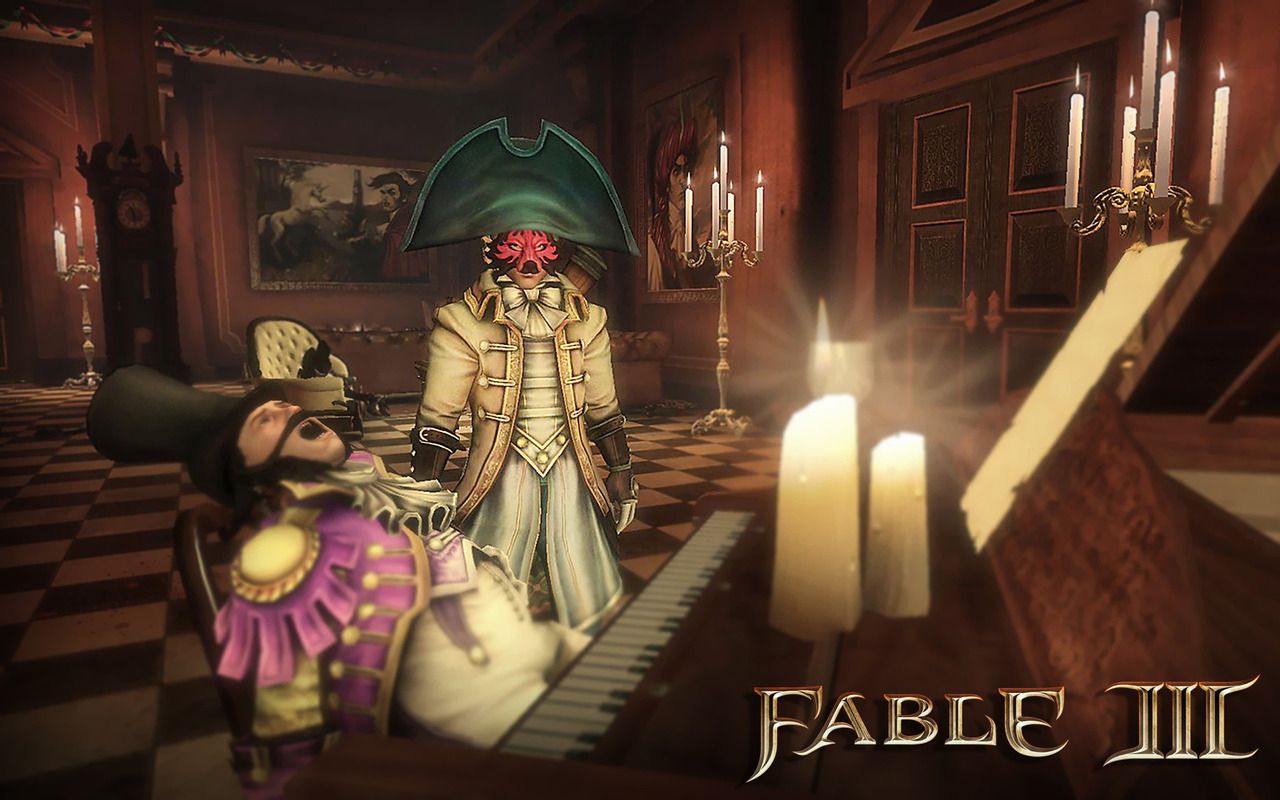 Fable III PC - Image 13