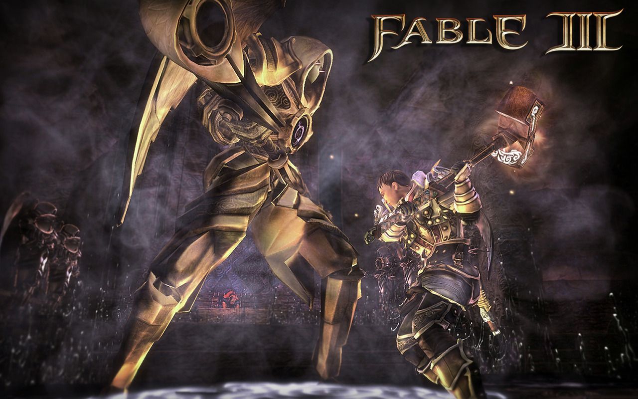 Fable III PC - Image 14