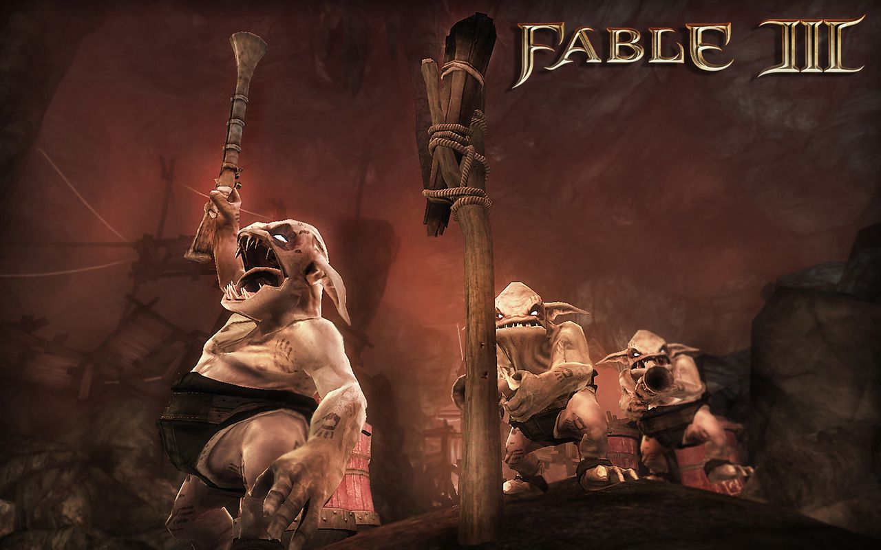Fable III PC - Image 16