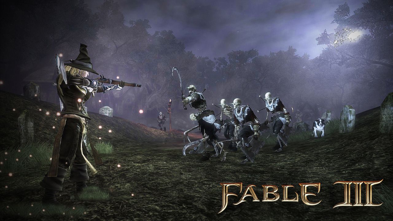 Fable III PC - Image 19