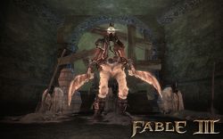 Fable III PC - Image 21