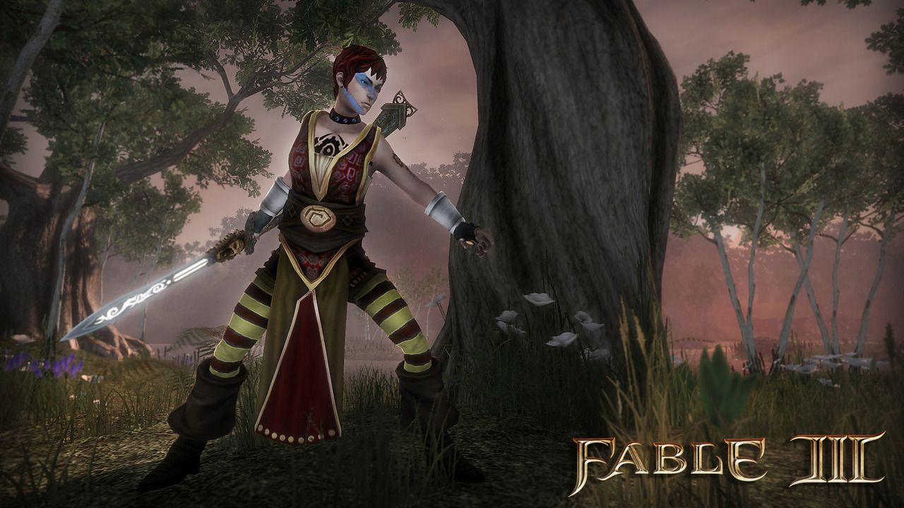 Fable III PC - Image 23