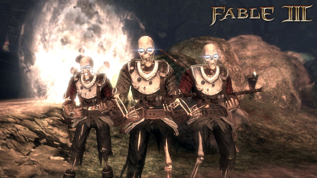 Fable III PC - Image 6